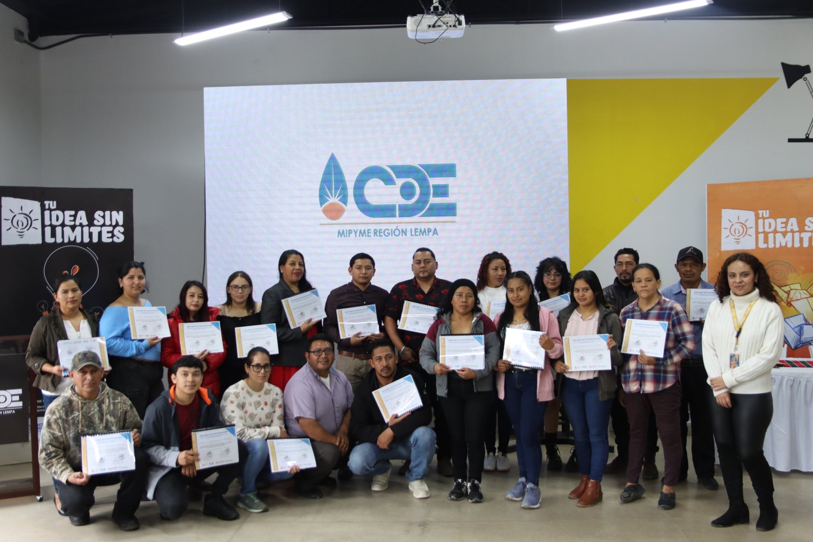 Unidad de Capacitaciones