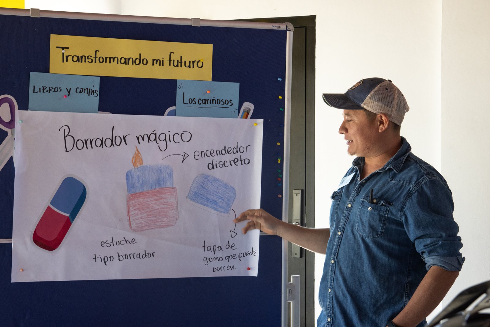 Unidad de Emprendimiento