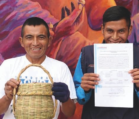 Unidad de Legalización