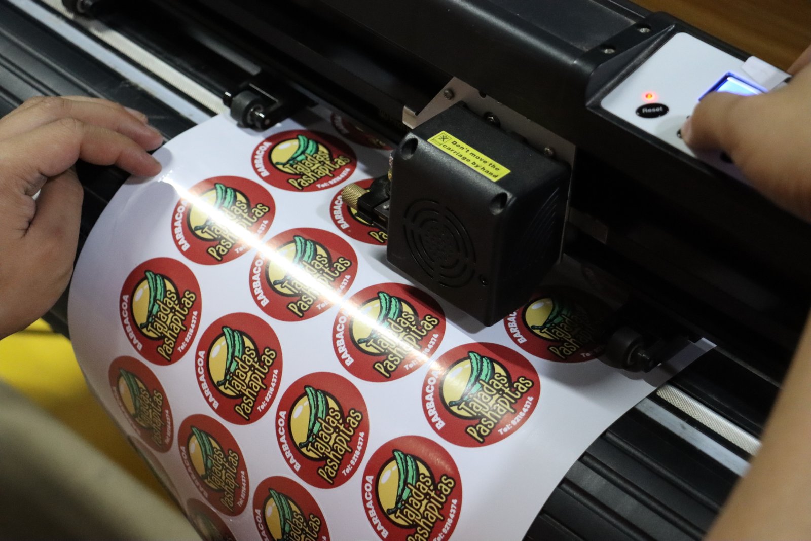 Unidad de Diseño y Prototipado