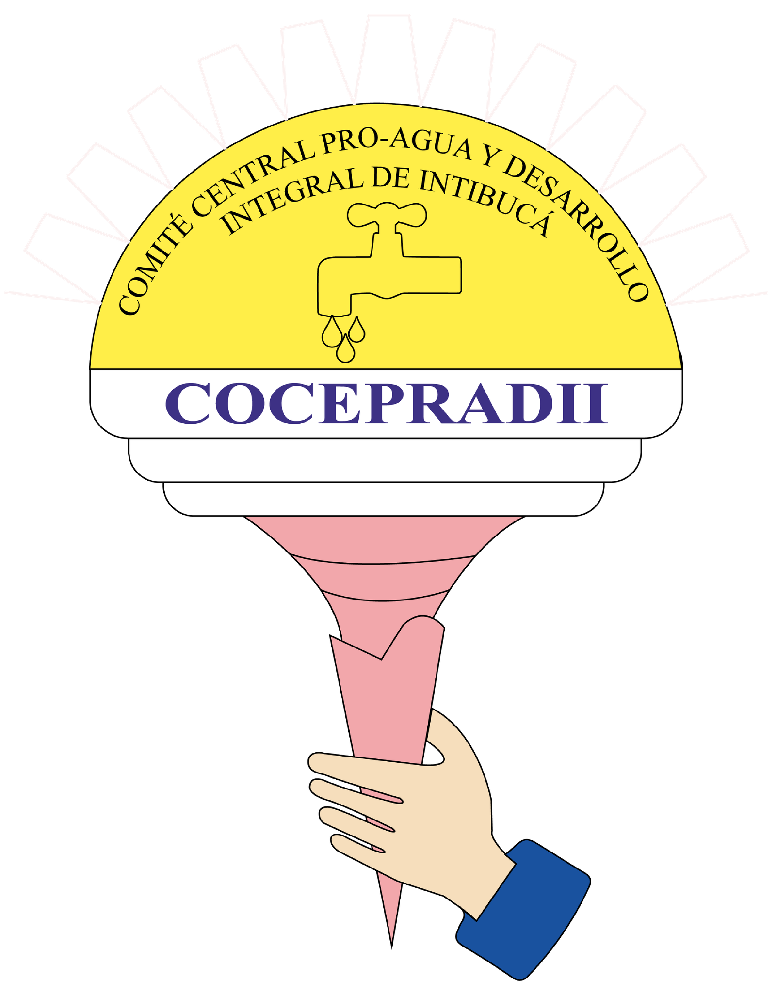 COCEPRADII