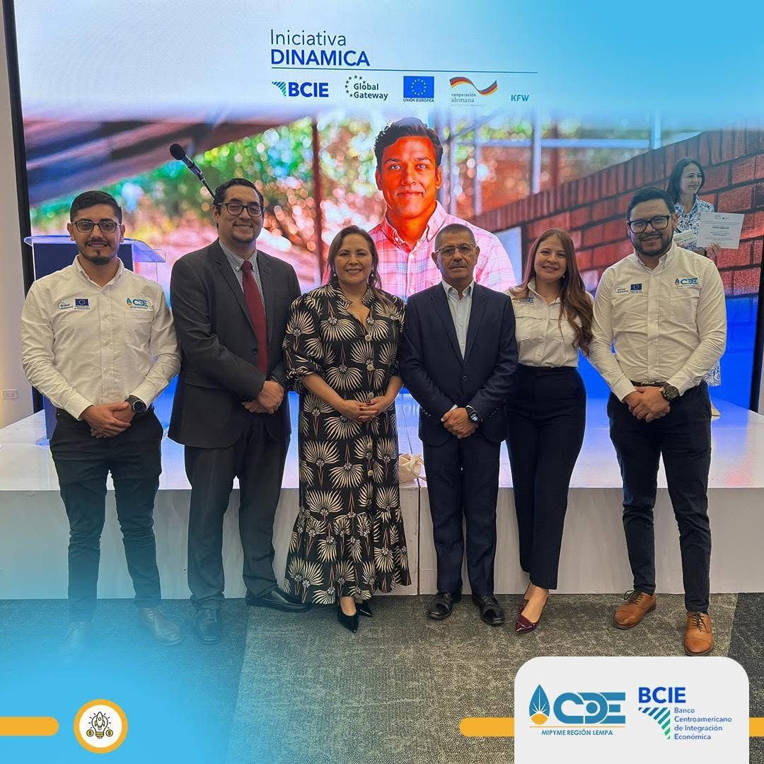 Desarrollo Empresarial