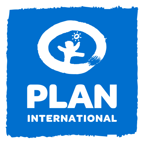 Logo Plan International